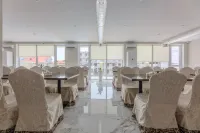 Sofgrand Hotel - breakfast
