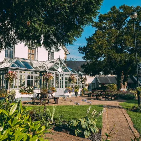 Wild Pheasant Hotel & Spa