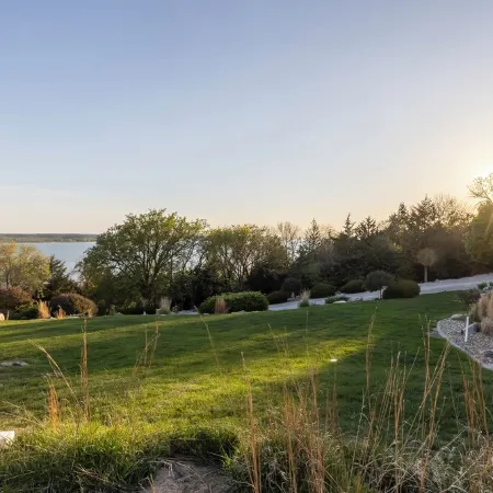 Gavins Point Lakehouse