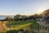 Gavins Point Lakehouse