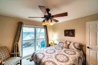 Osage Beach Getaway Lake Views Pet Friendly! - 4 estrellas