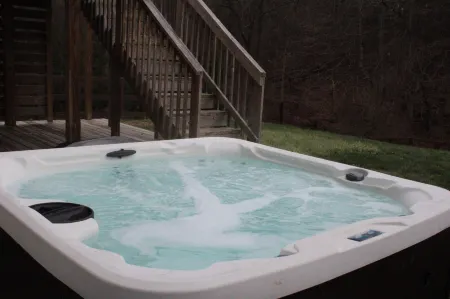 Ark & Creation Retreat For 12!