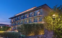 Palace Hotel San Pietro