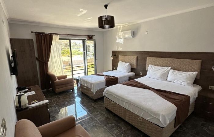 Kehribar Otel & Cafe Restaurant