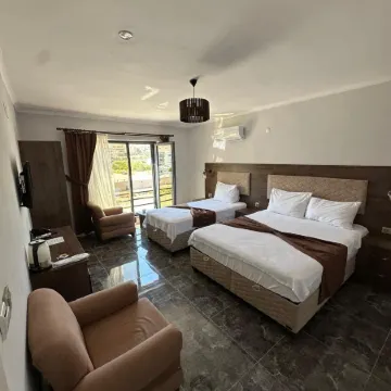 Kehribar Otel & Cafe Restaurant