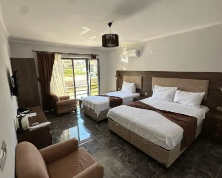 Kehribar Otel & Cafe Restaurant Hotels in Amasya
