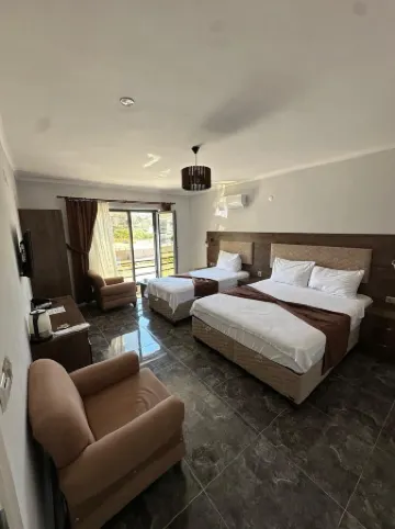 Kehribar Otel & Cafe Restaurant