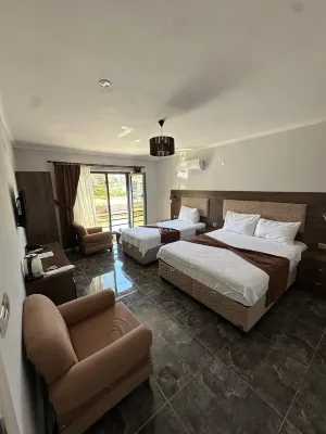 Kehribar Otel & Cafe Restaurant Hotels in Amasya