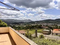 Nomad's Country - Casa Cimo de Vila