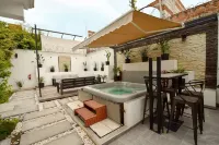 Casa Boxtha - Hot Springs