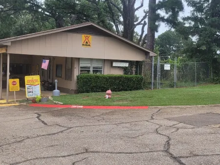 Texarkana KOA