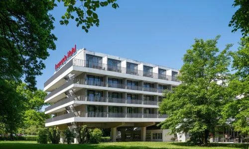 Leonardo Hotel Hannover
