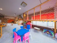 蘆森德高見屋飯店