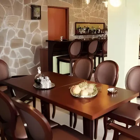 Olympia Guesthouse