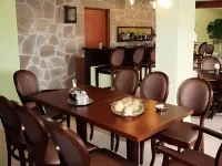 オリンピア ゲストハウス