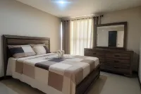 2 Bed-Sleeps 5-Private Garden-Free Parking - 3 stjerner