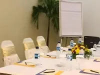 Palu Golden Hotel Hotel a Ulujadi