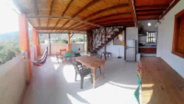 Hostal Pelikan Taganga