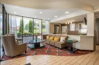 Best Western Plus College Park Hotel Hotels in College Park