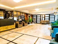 The Palm Aryan - A Boutique Hotel