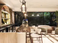 Mauad Hotel Boutique Hotels near Gascue