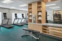 TownePlace Suites Calhoun