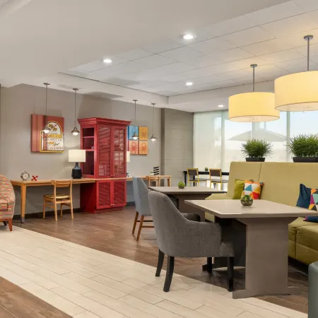 Home2 Suites by Hilton Baltimore/Aberdeen