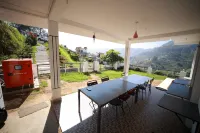 Guru Vela Homestay فنادق في Vilpatti