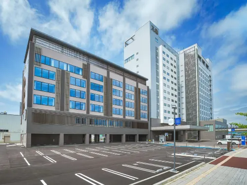 Century Marina Hakodate - 4-Star