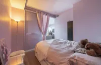 Modern Downtown Condo - 1BR + 1BA + Sofabed Hotels in Financial District