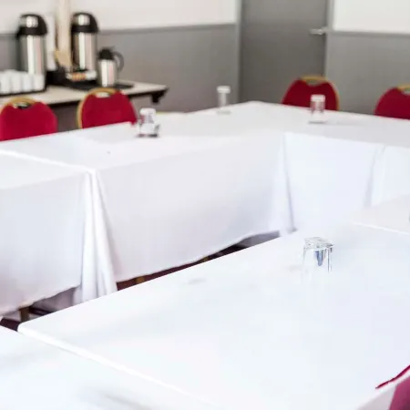 The Beacon Hotel