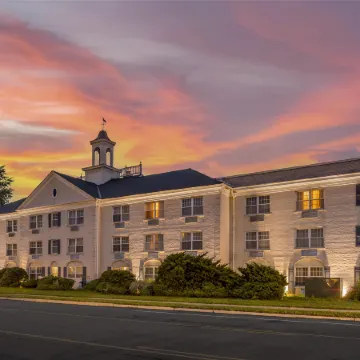 Best Western Plus Morristown Inn