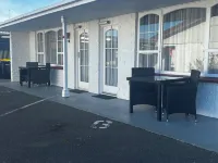 Asure Surrey Court Motel Invercargill - Pet friendly