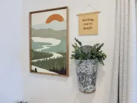 #14 Darling Vintage Apt - Historic Downtown Strip