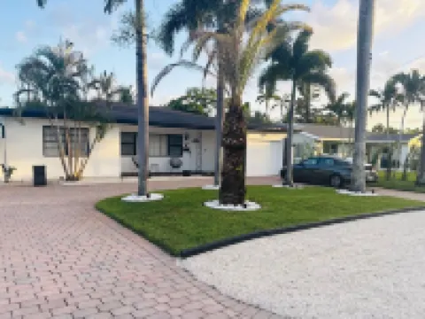 Wilton Manors Guesthouse