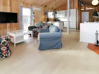 10 Person Holiday Home in Hadsund-by Traum Hotels in Hadsund