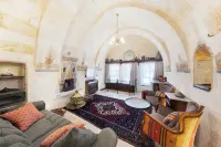 Tafoni Houses Cave Hotel Hotels in Ortahisar Belediyesi