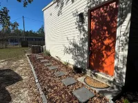 Central Pensacola Studio, Groovy & Spacious Hotels in Ensley