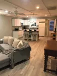 Beachfront Cottage