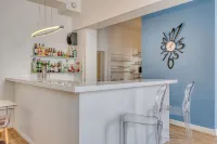 Hôtel François 1er Hotel a Lagord