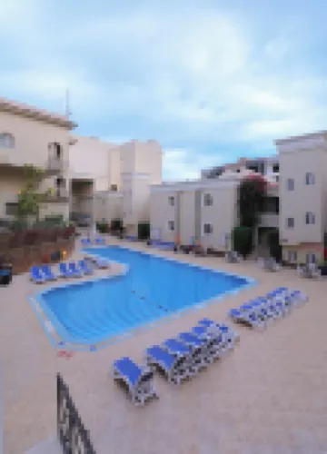 Elysees Hurghada Hotel