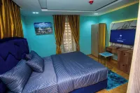 Velvego Apartment Hotels in Agege