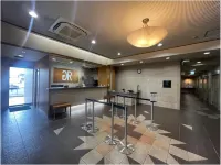 Green Rich Hotel Aso Kumamoto Airport (Artificial Hot Spring Futamata Yunohana) Hotels in Ozu