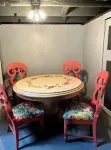 boho noc *GAME ROOM*pets welcome*king beds*freeW/D