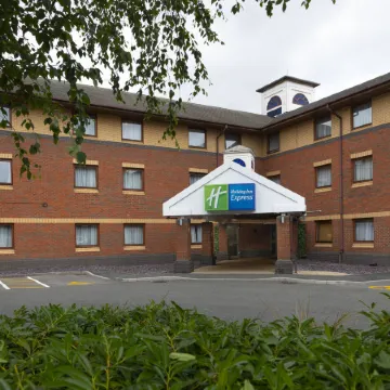 Holiday Inn Express EXETER EAST by IHG