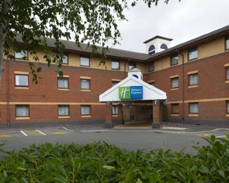 Holiday Inn Express EXETER EAST by IHG Hotels in Exeter
