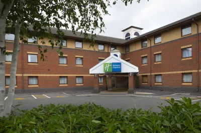 Holiday Inn Express Exeter East Hotels in 