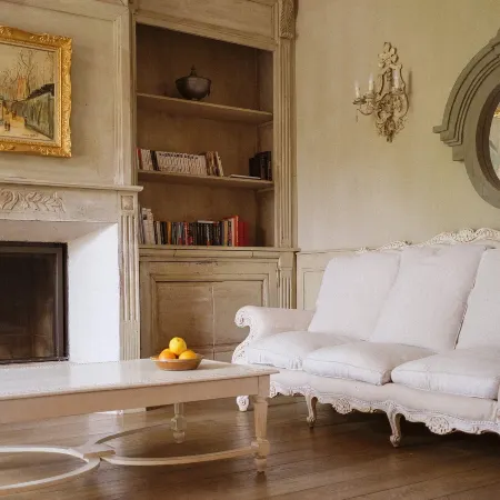 Le Galinier Lourmarin, a Beaumier Guesthouse