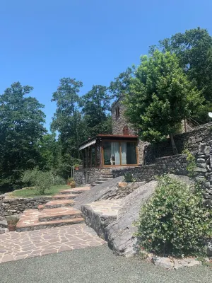 Casa Foglia Verde - Immersa nel Parco