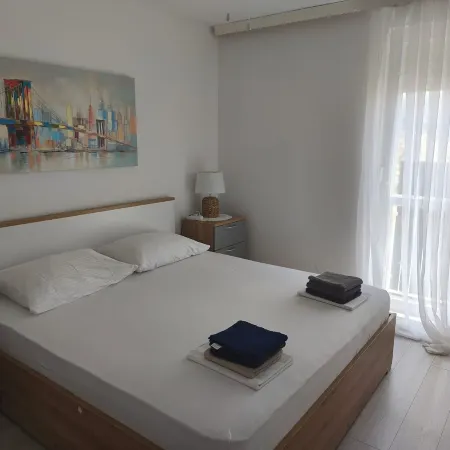 Apartment Alba